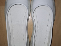 Balerini LUCA DI GIOIA noi albi piele nr.37