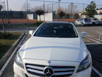 MERCEDES BENZ CLS 350 FULL OPTION