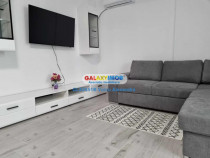 Apartament 2 Cam Lux Berceni - Dimitrie Leonida - Parcare