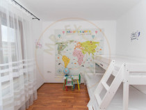 Apartament 2 camere - mobilat - mutare imediata