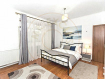 Apartament 2 camere - mobilat - mutare imediata