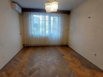 Apartament 3 camere la cativa pasi de centru Pitesti