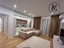 Apartament 2 camere Floreasca | Nusco City