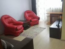 Garsoniera Gorjului - metrou