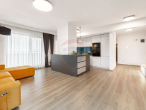 Apartament tip PENTHOUSE cu 3 camere de &icirc;nchiriat ADORA ...