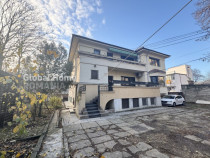 Apartament spectaculos de 90 mp &icirc;ntr-o vilă elegantă &ndash;