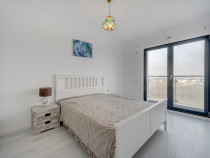 SunLake Residence, Mobilat Utilat -Prima inchiriere, Gata de
