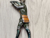 Soldatel (vanator) plumb