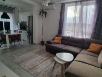 Proprietar inchiriez apartament 3 camere Arhitectilor