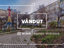 VANDUT! Apartament 2 camere Vlaicu Fortuna, Arad, preț a...