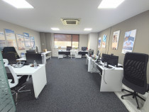 Birou de &icirc;nchiriat 80 mp clădire premium, Bulevardul Mamai