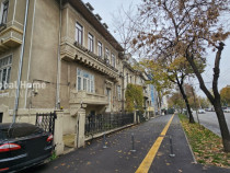 Spațiu de birouri 4 camere 70.8MP | Bd. Lascăr Catargiu |