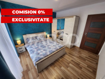 Comision 0% Apartament 2 camere de vanzare 48 mp City Reside
