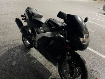 Kawasaki ninja zx6r 1996 600cc 88 kw