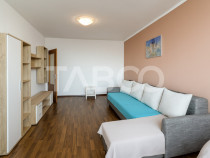 Apartament decomandat 2 camere 47 mpu balcon bloc cu lift Ra