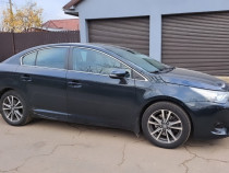 Toyota Avensis 2017