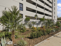 64 mp, DECOMANDAT, terasa 10 mp, FINISAT MODERN, etajul 1...