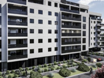 Apartamente de v&acirc;nzare &ndash; Monarch Residence, Calea Circumv