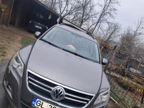 VW Tiguan 2.0 4x4 Auutomat