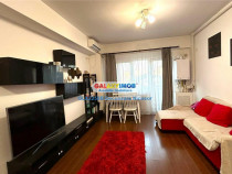 Apartament 2 camere, Militari Residence mobilat utilat 420 e