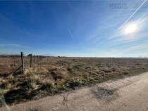 Teren intravilan, HARMAN 1000MP