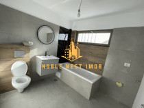 APARTAMENT CU GRĂDINĂ & LOC DE PARCARE &ndash; 56 mp