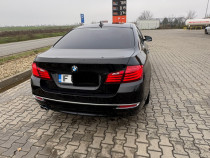 BMW F10 an 2014 automat 12999 euro detalii 0760513711