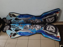 Pat Motocicleta Suzuki