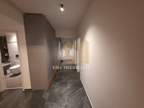 Apartament 3 camere Qualis II Coresi Brasov