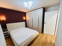 Apartament 3 camere renovat complet, mobilat, Tiglina 1, ...