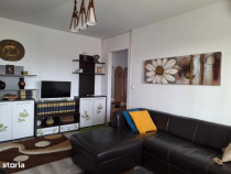 Apartament 2 camere, semidecomandat - zona Astra
