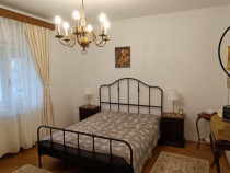 Apartament 3 camere Dorobanti | centrala proprie