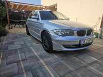 Bmw seria 1- proprietar, masina ingrijita