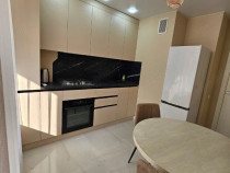Spre inchiriere garsoniera in zona metrou Gorjului