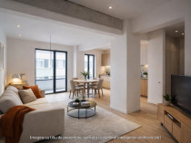 Apartament 4 Camere, Iancului, Constructie Noua