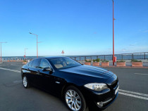 BMW 525 f10 3.0 diesel