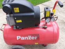 Compresor pe aer electric