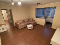 Apartament 3 camere zona Decebal