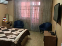 Oferim spre inchiriere garsoniera in zona Unirii