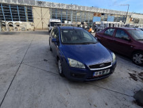 Ford focus benzina+gpl