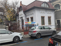 Popa Soarevila cocheta 5 camere,139 mp,teren 121 mp,neoclasi