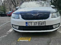 Skoda Octavia 2.0 4X4