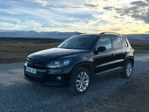 Volkswagen Tiguan 2.0 Tdi 4x4 automata