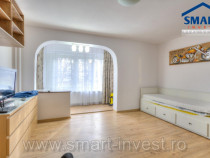 Apartament 2 Camere Metrou Titan Parc IOR Scoala 195 Hambur