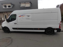 Renault Master L3h2