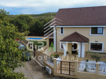 DUPLEX PREMIUM, PISCINA INCALZITA, ZONA BORHANCI/ROMUL LADEA