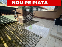 Apartament cu terasă&ndash;Str. C&acirc;mpului,Mănăștur 4 camere