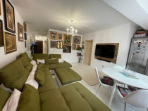 Apartament 3 camere zona Tomis 3 &ndash; Brotacei, Constanta