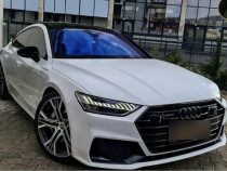 Audi A7 550 TSFI
