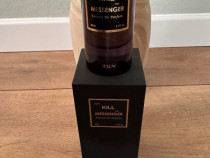 Vand parfum Aum din colectia personala